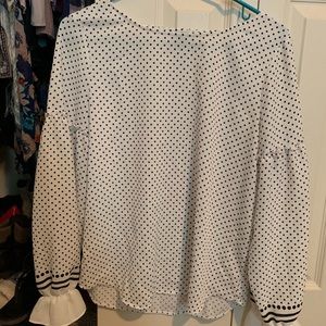 Ann Taylor blouse